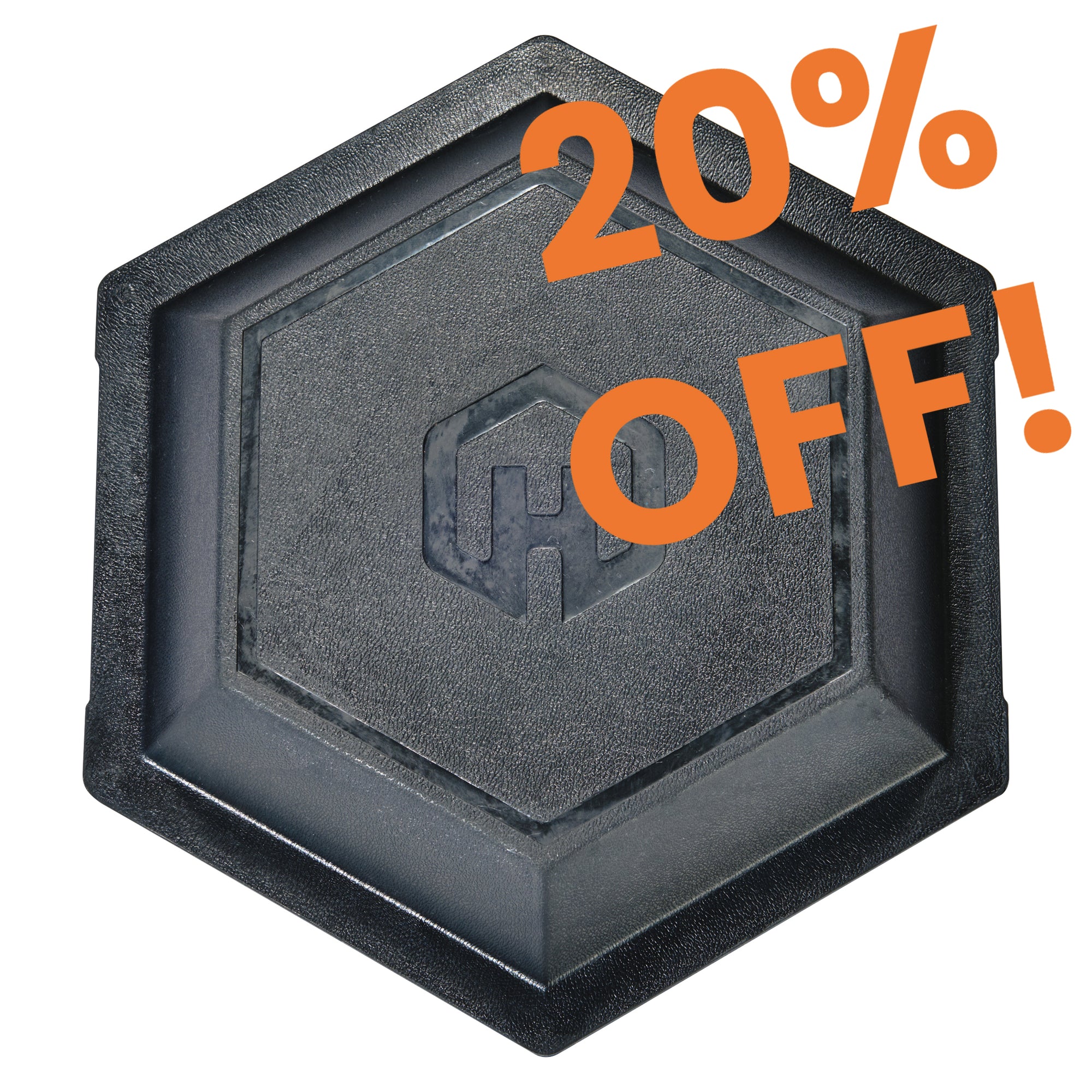 Sledgehammer Slam Pad