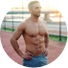 Talon, CrossFit Gym Owner